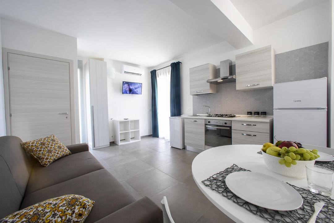 Photo of Livingroom in Birgi Vecchi