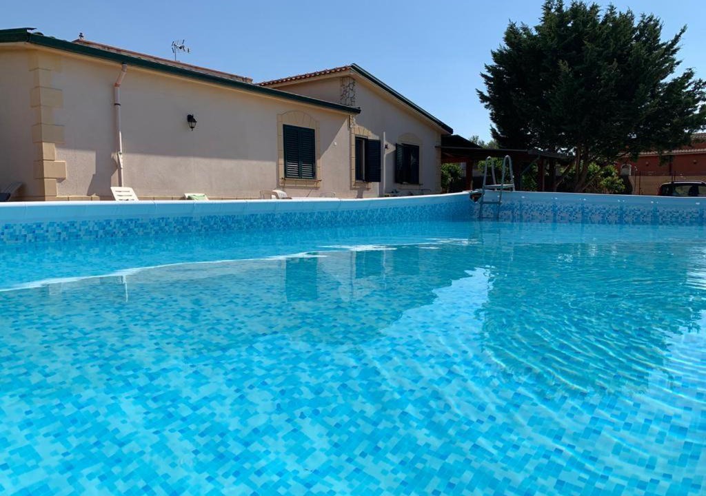 Photo of Outdoor in Partinico