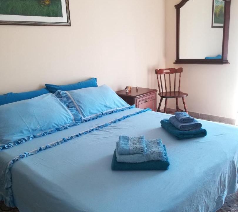 Photo of Bedroom in Acradina
