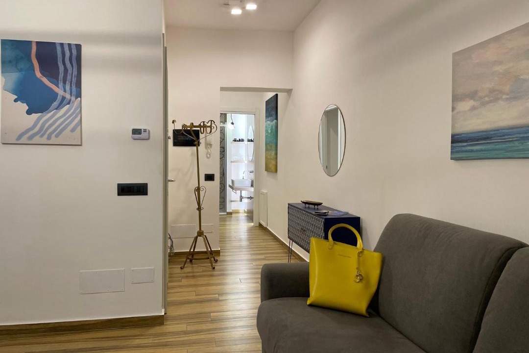 Photo of Livingroom in Castellammare