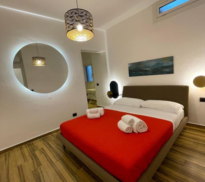 Photo of Bedroom in Castellammare
