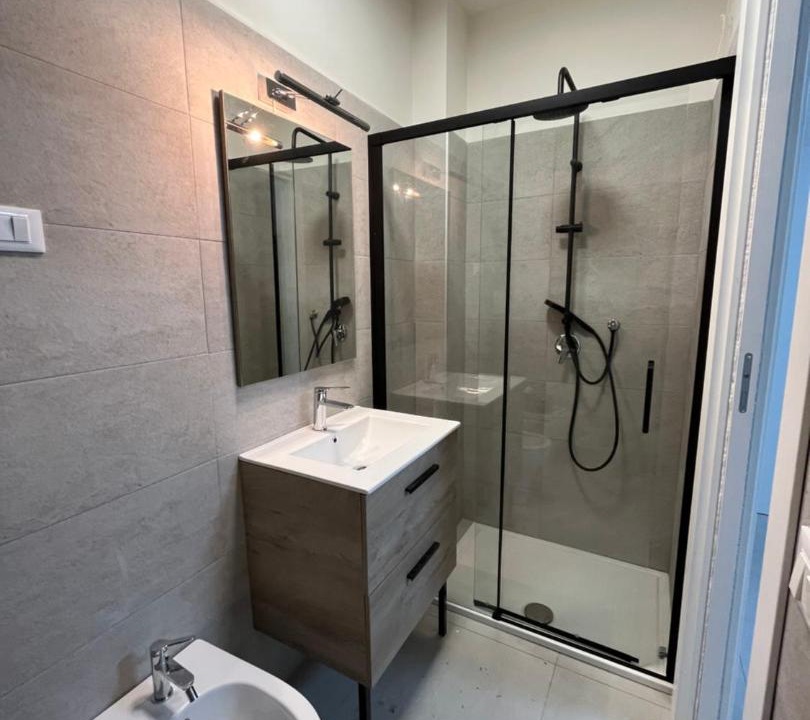 Photo of Bathroom in Milazzo