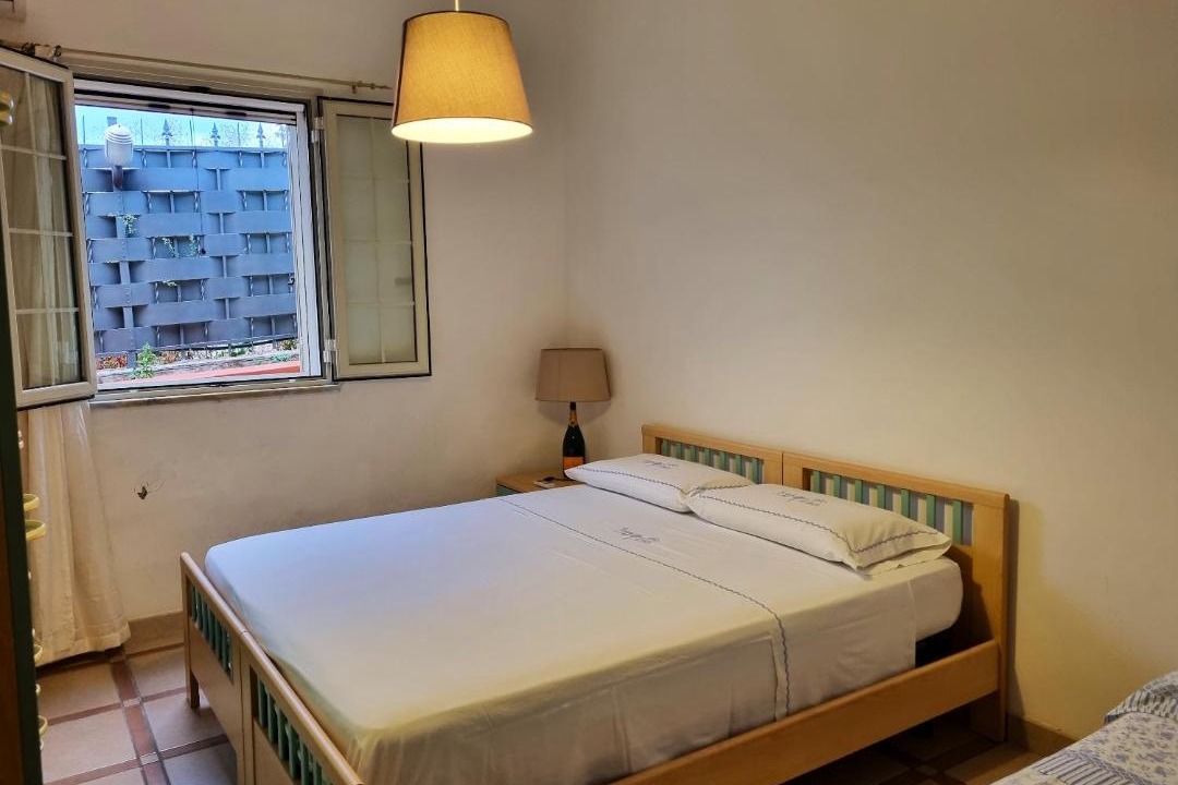 Photo of Bedroom in Caccamo