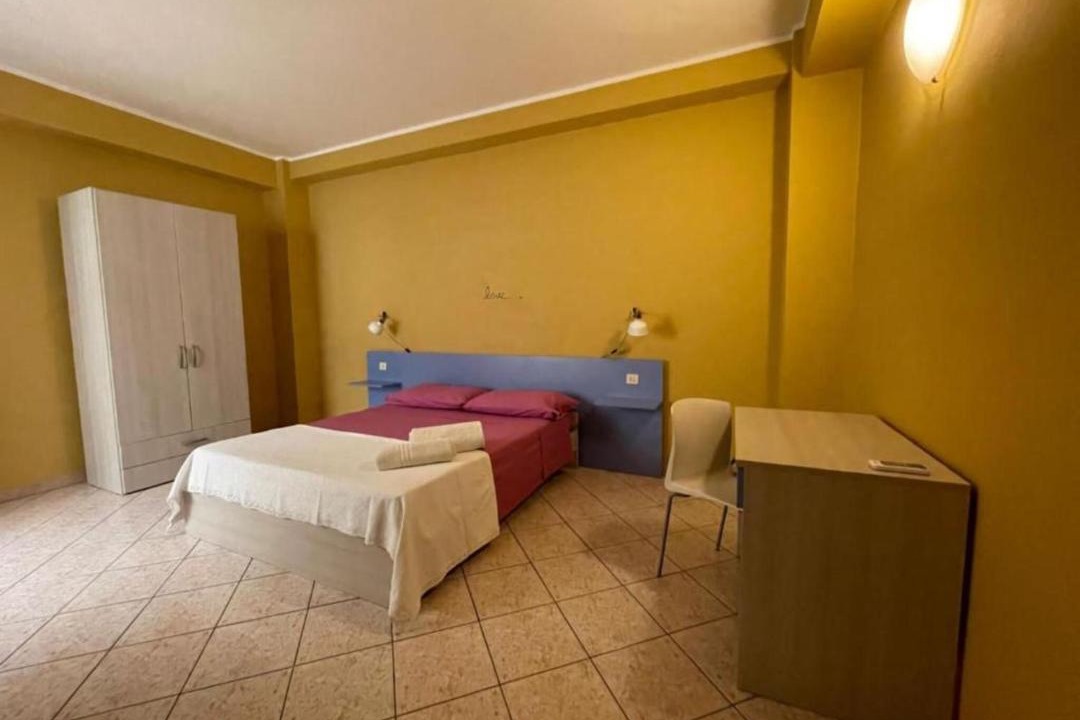 Photo of Bedroom in Solarino