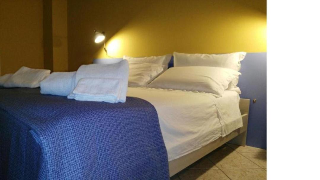 Photo of Bedroom in Solarino