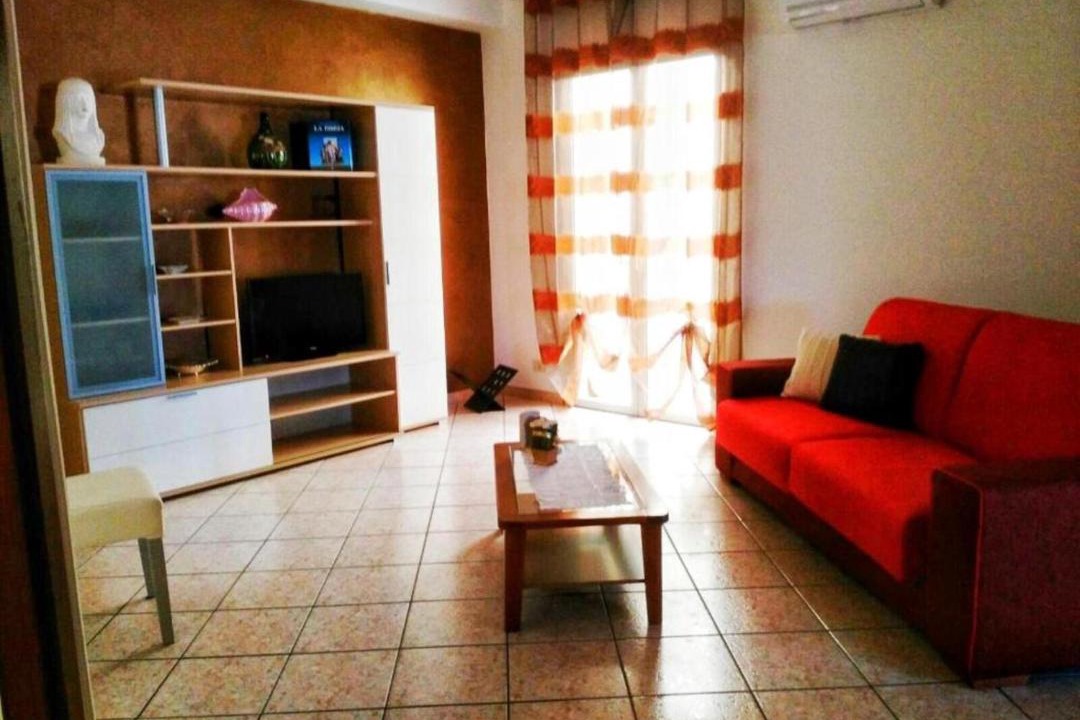 Photo of Livingroom in Solarino
