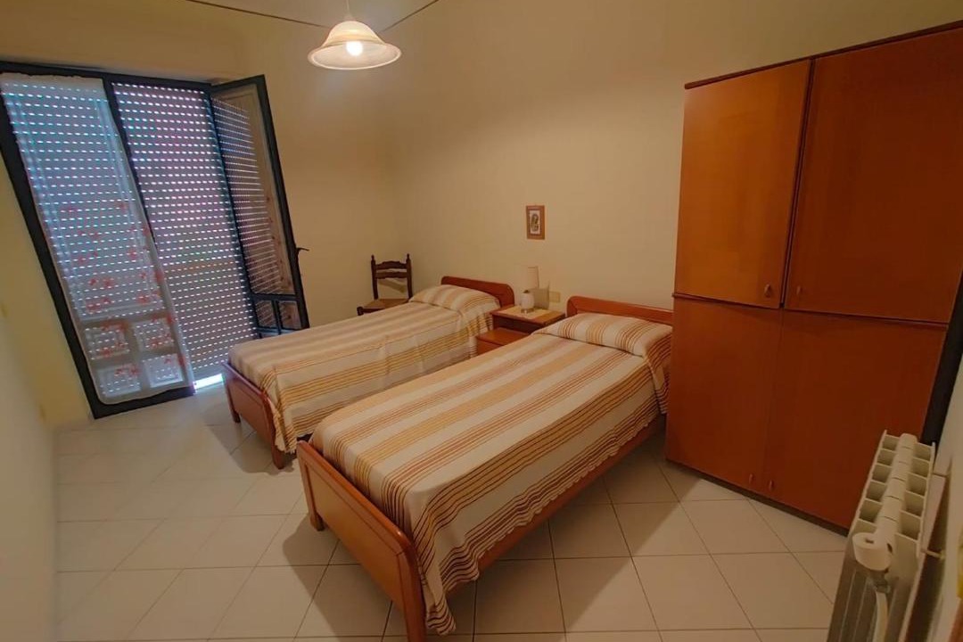 Photo of Bedroom in Casa Santa