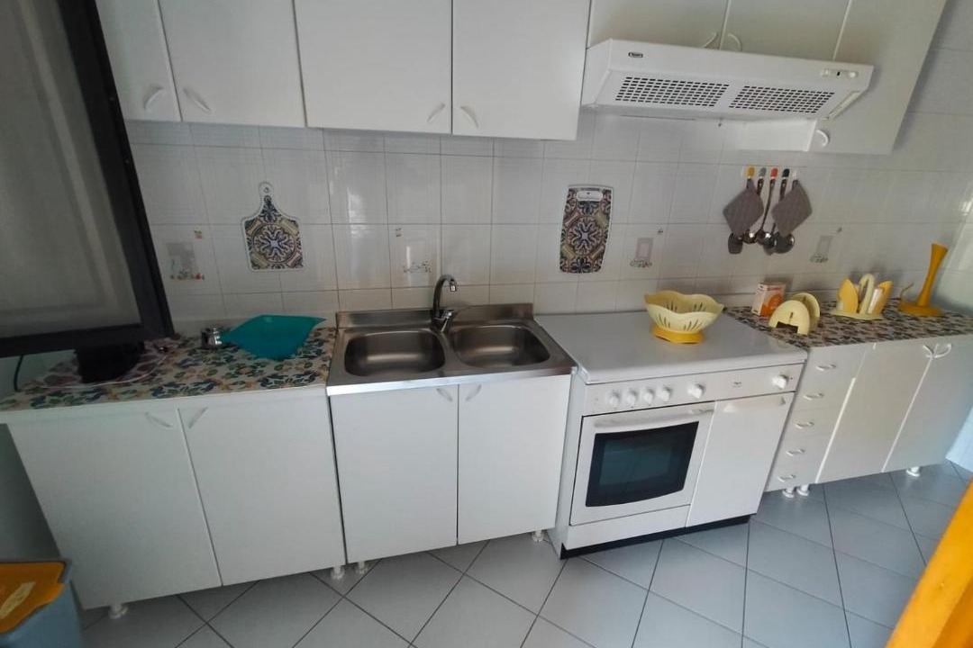 Photo of Kitchen in Casa Santa