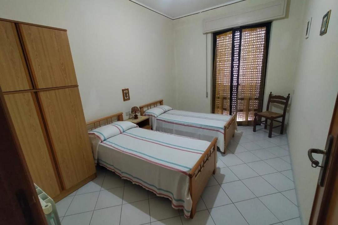 Photo of Bedroom in Casa Santa