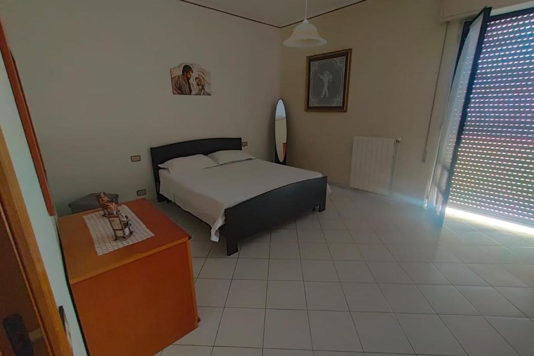 Photo of Bedroom in Casa Santa