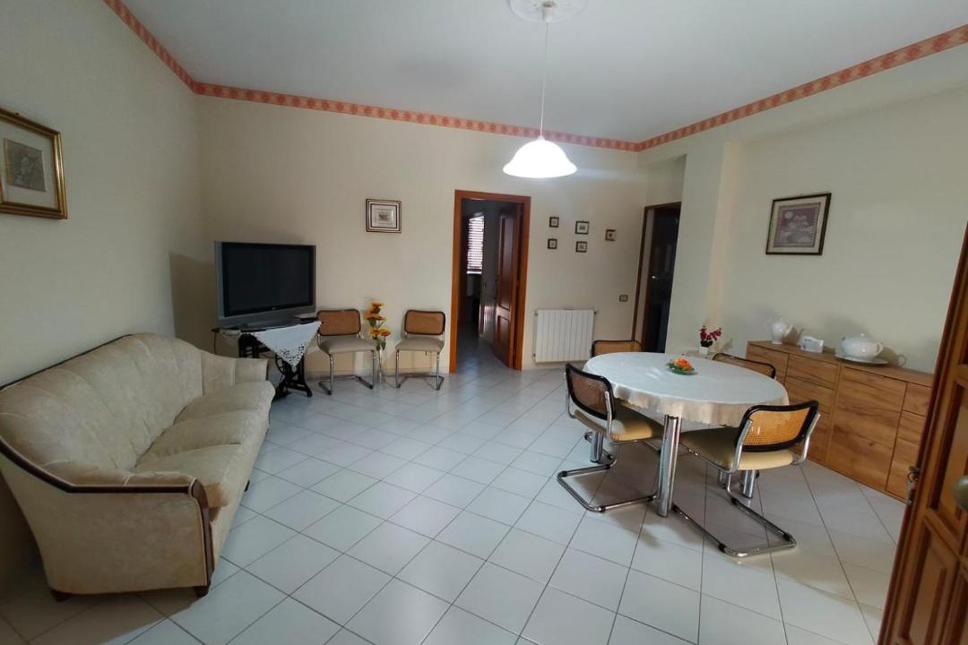 Photo of Livingroom in Casa Santa