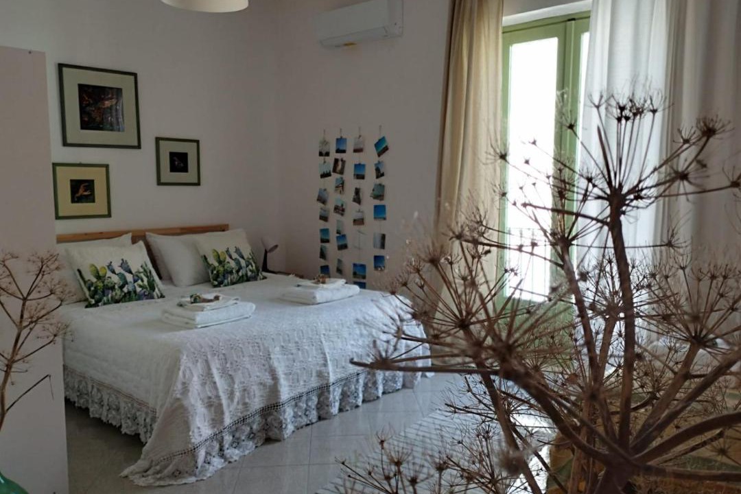 Photo of Bedroom in Sortino