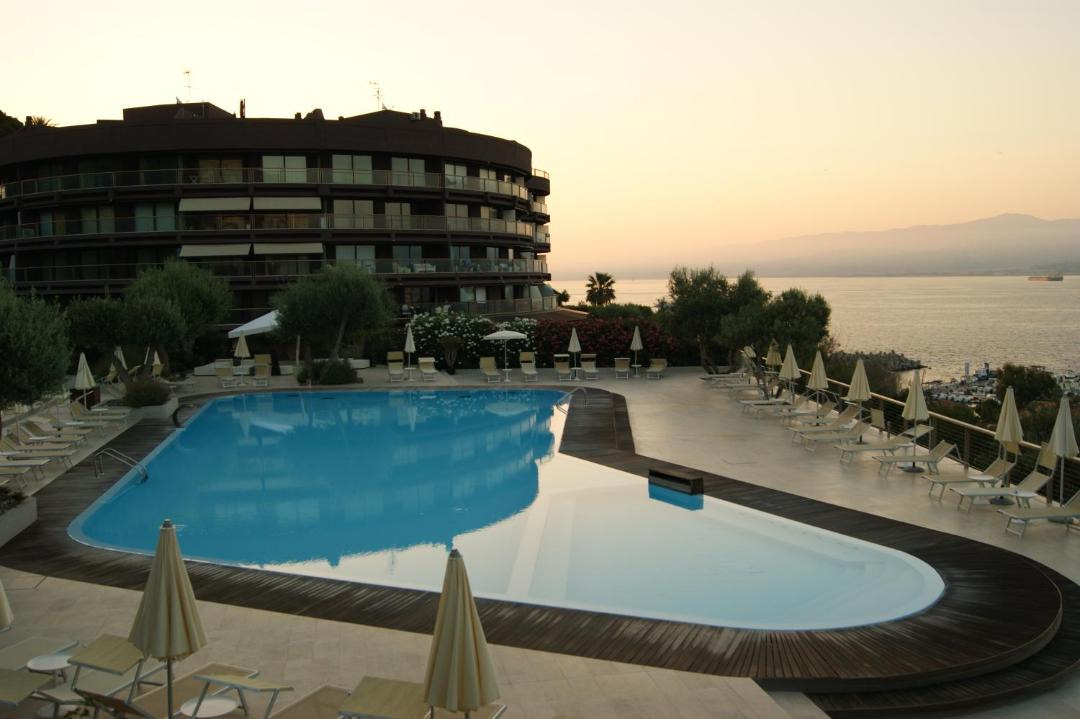 Photo of Outdoor in Milazzo