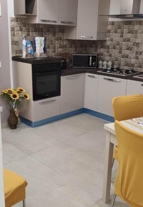 Photo of Kitchen in Contrada Pantano d'Arci
