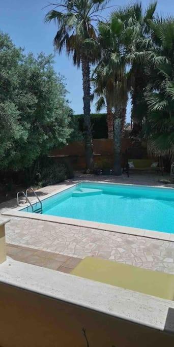Photo of Outdoor in Villaggio Mose