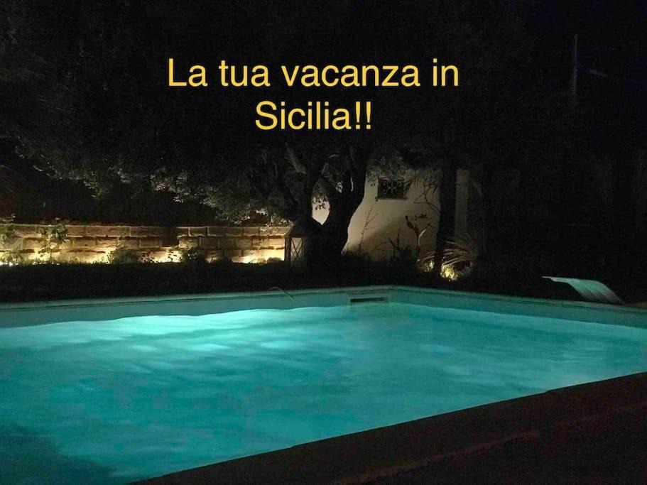 Photo of Outdoor in Villaggio Mose