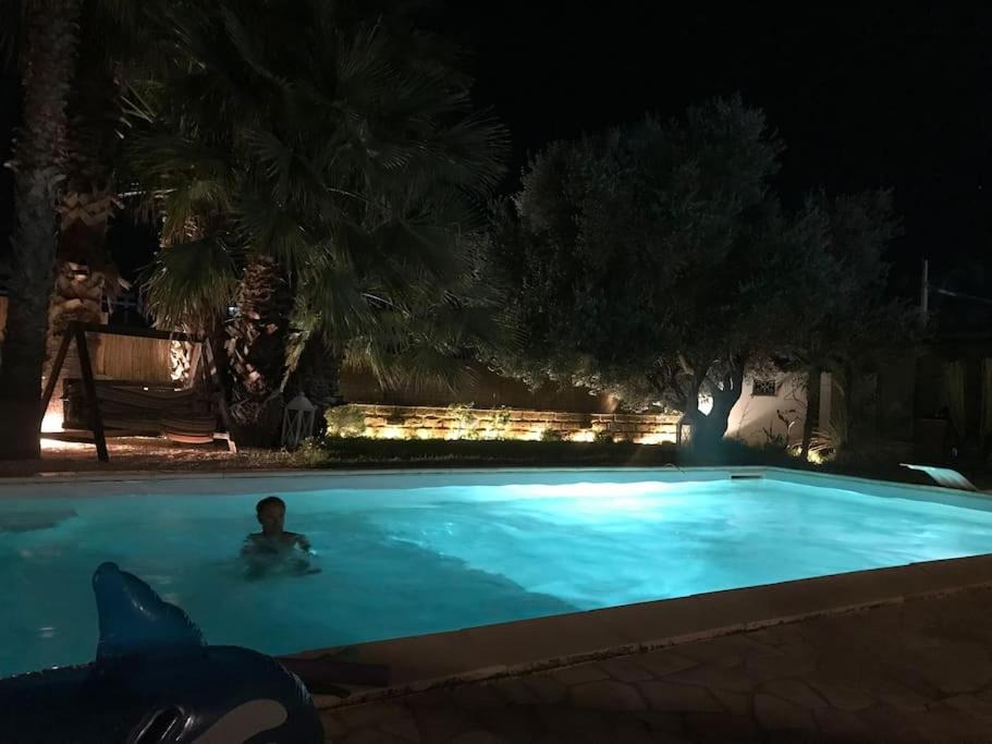 Photo of Outdoor in Villaggio Mose
