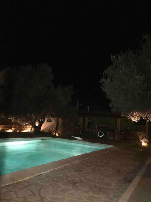 Photo of Outdoor in Villaggio Mose