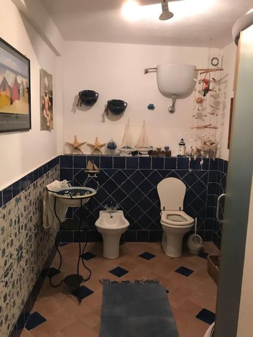 Photo of Livingroom in Villaggio Mose