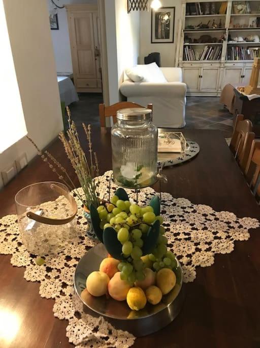 Photo of Livingroom in Villaggio Mose