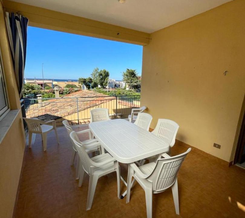 Photo of Patio Balcony in Trabia