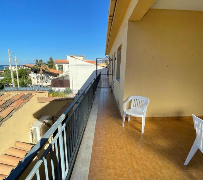 Photo of Patio Balcony in Trabia