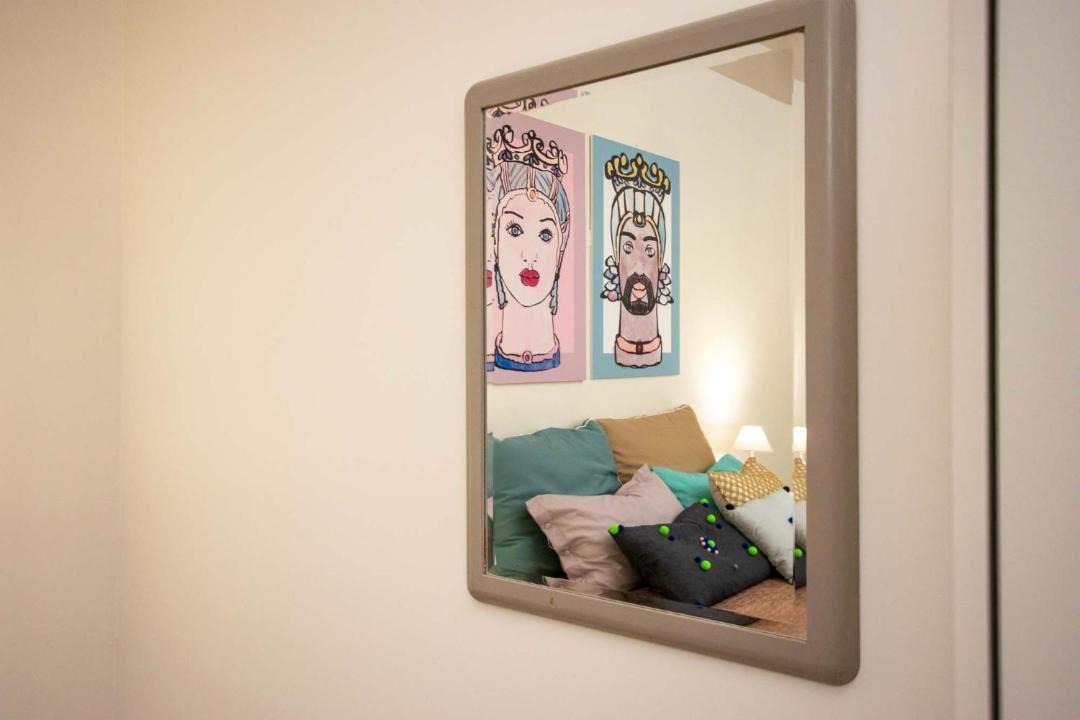 Photo of Bedroom in Isola delle Femmine