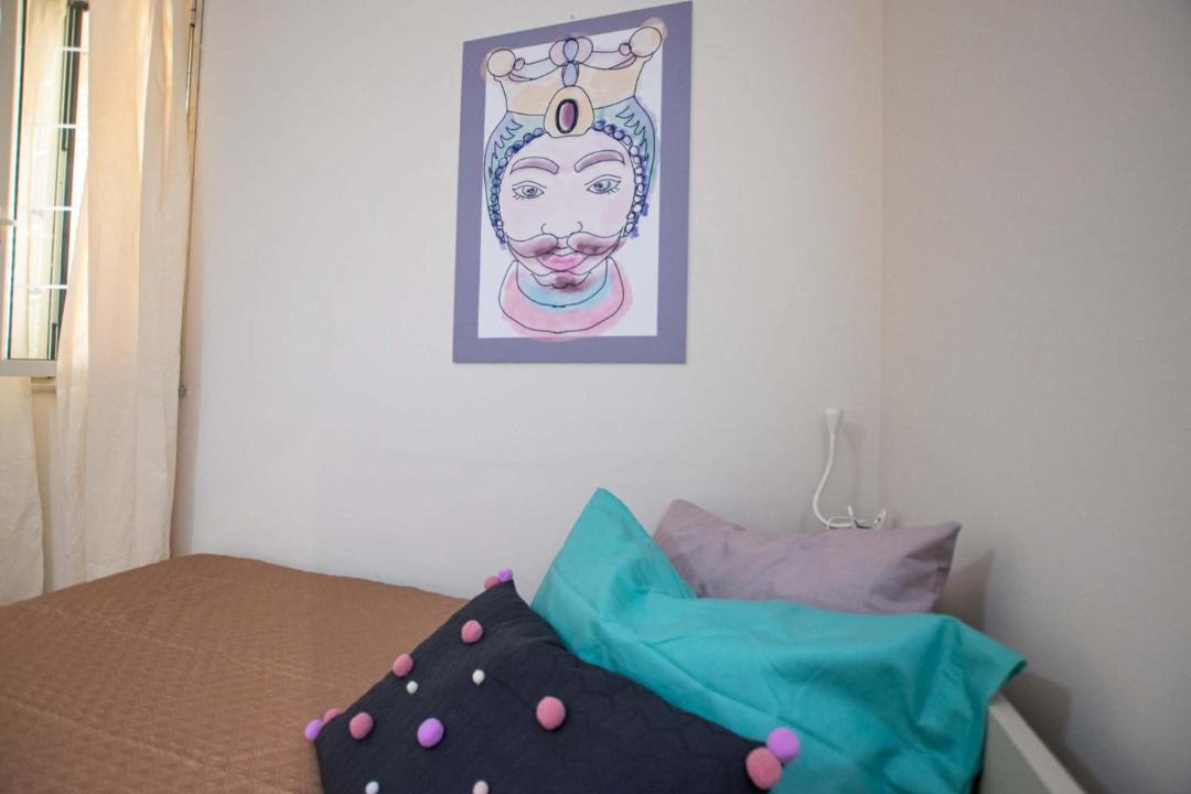 Photo of Bedroom in Isola delle Femmine