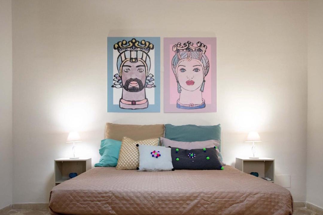 Photo of Bedroom in Isola delle Femmine