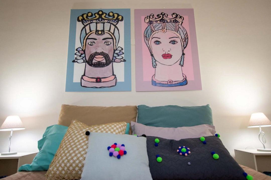 Photo of Bedroom in Isola delle Femmine