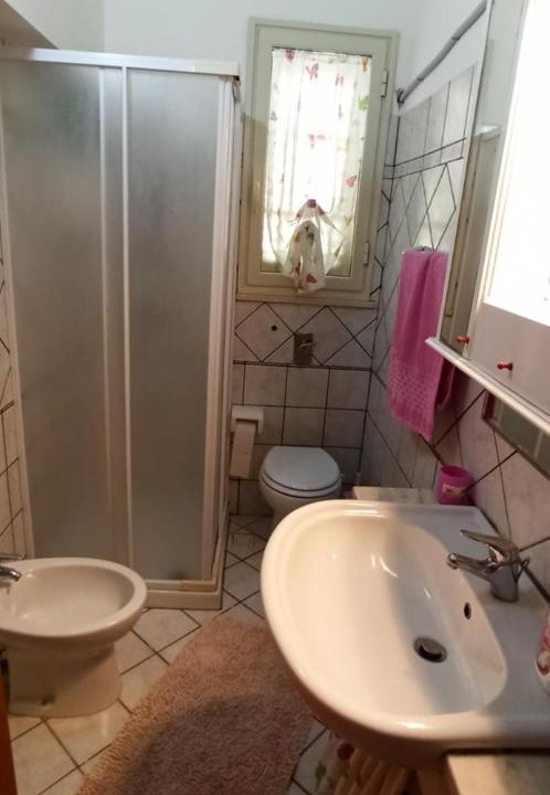 Photo of Bathroom in Marsala