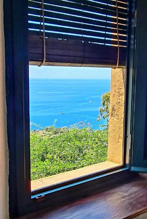 Photo of Patio Balcony in Filicudi Porto