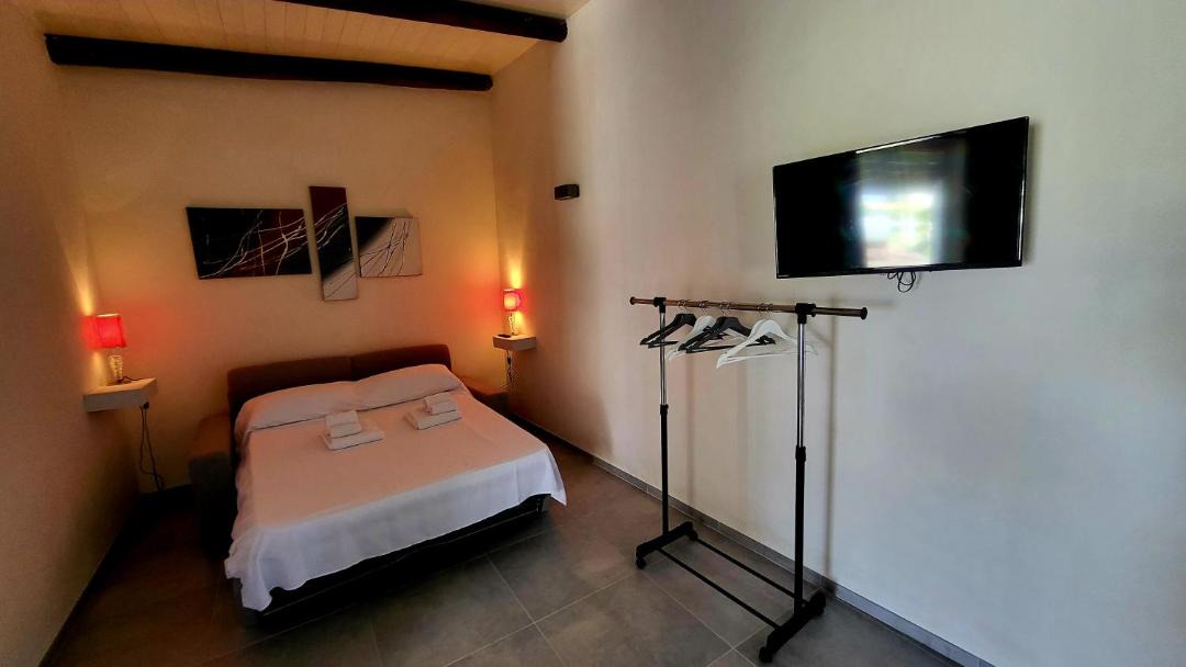 Photo of Bedroom in San Leonardo