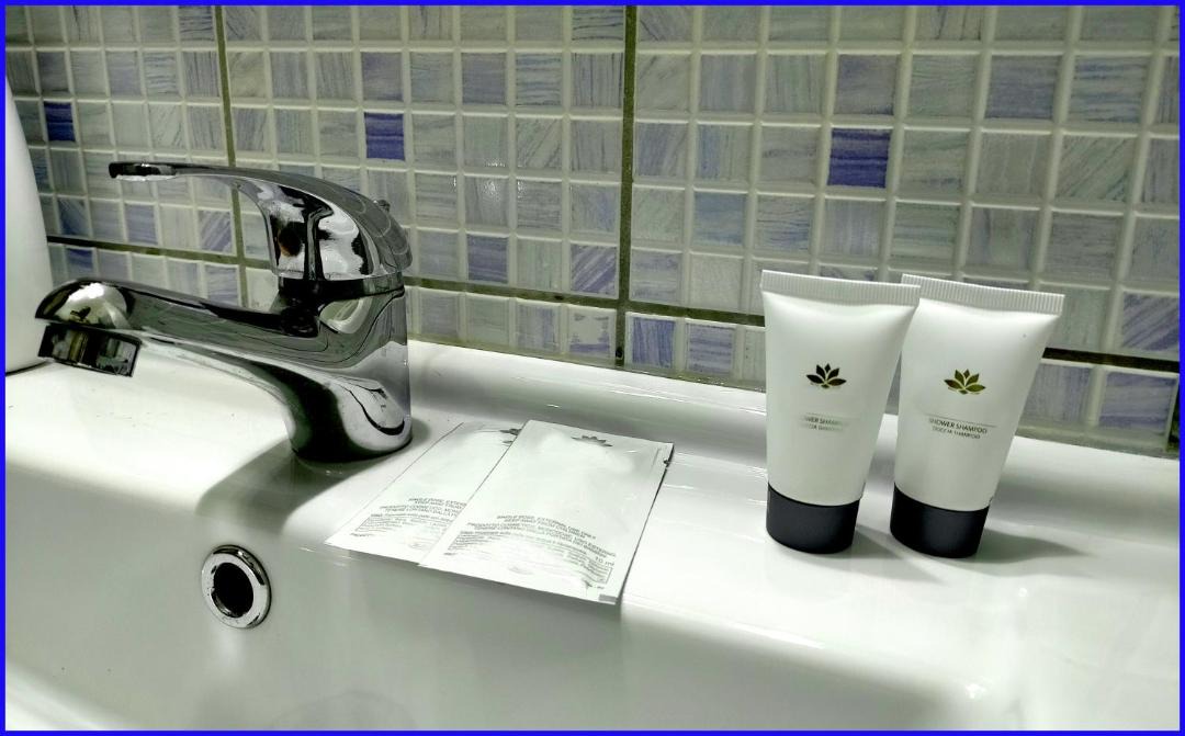 Photo of Bathroom in Casteltermini