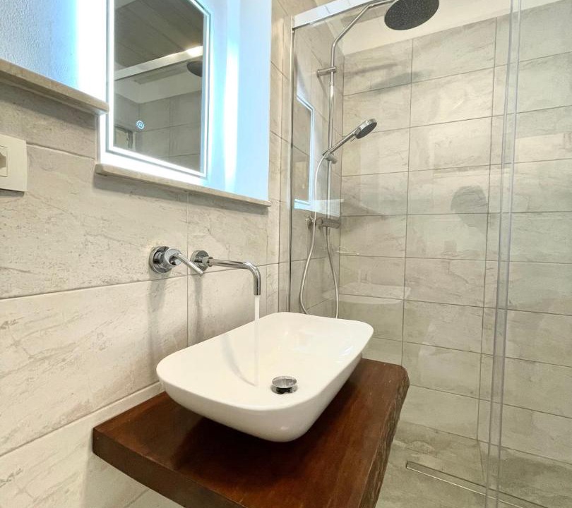 Photo of Bathroom in Pachino