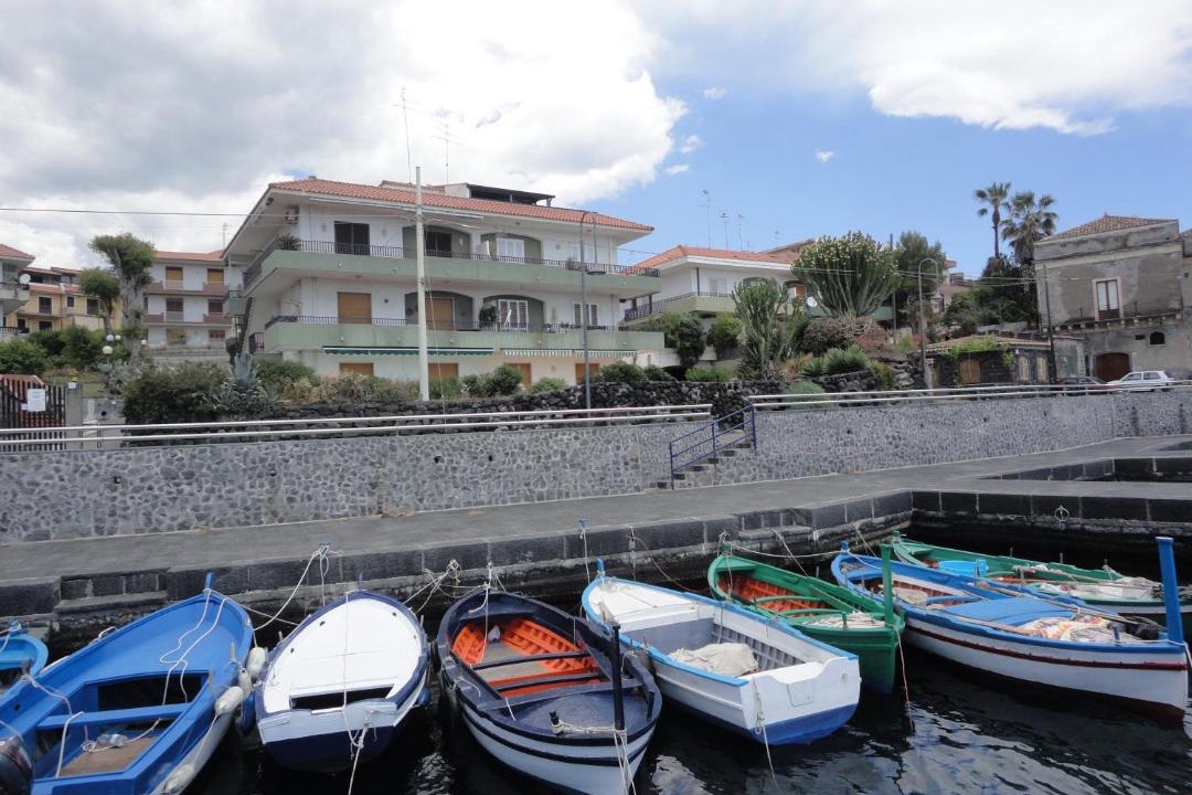 Photo of Patio Balcony in Stazzo