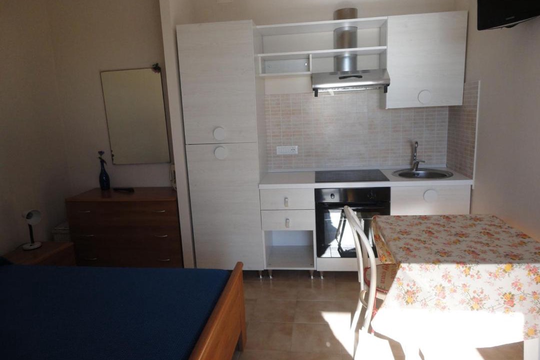 Photo of Kitchen in Stazzo
