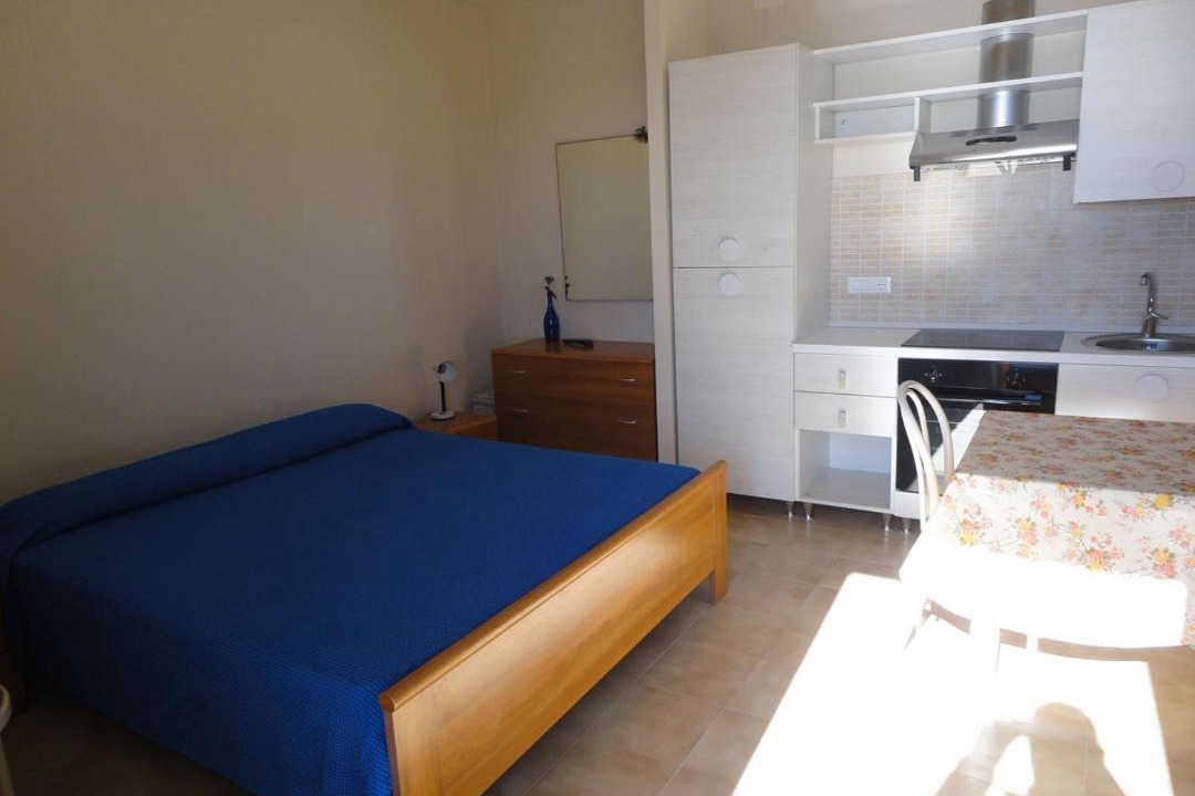 Photo of Bedroom in Stazzo