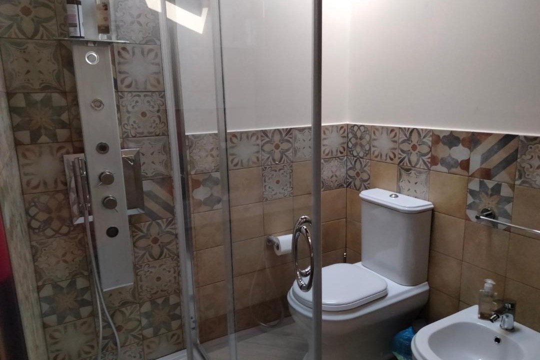 Photo of Bathroom in Randazzo