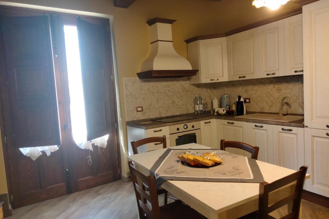 Photo of Kitchen in Randazzo