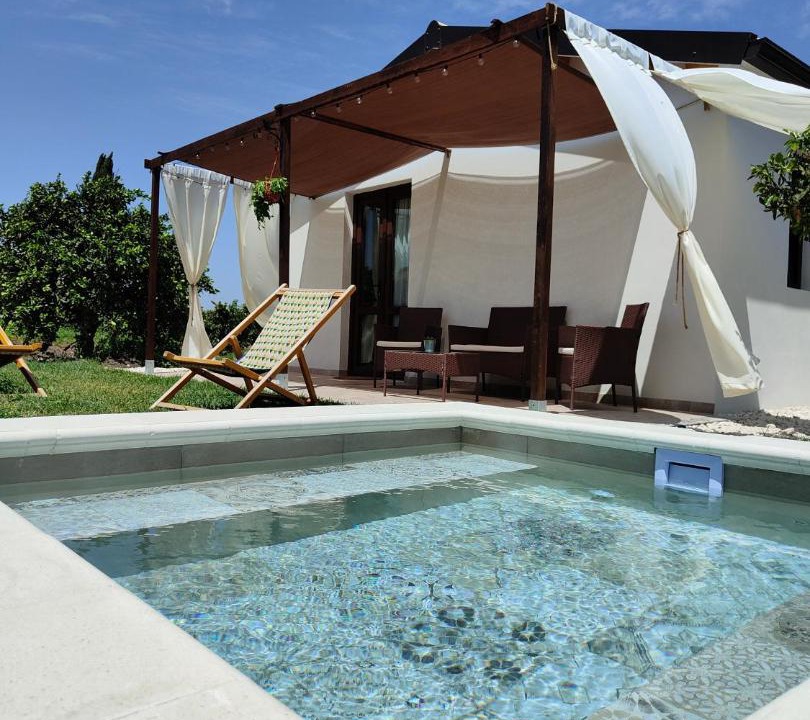 Photo of Outdoor in Casale Modica