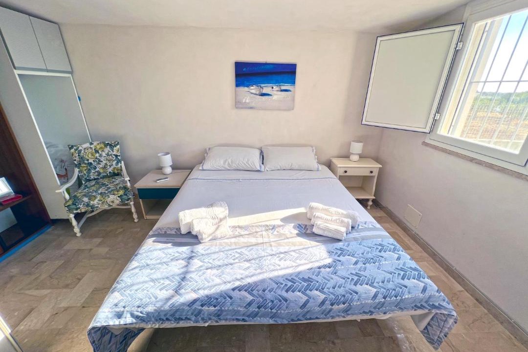 Photo of Bedroom in Rilievo