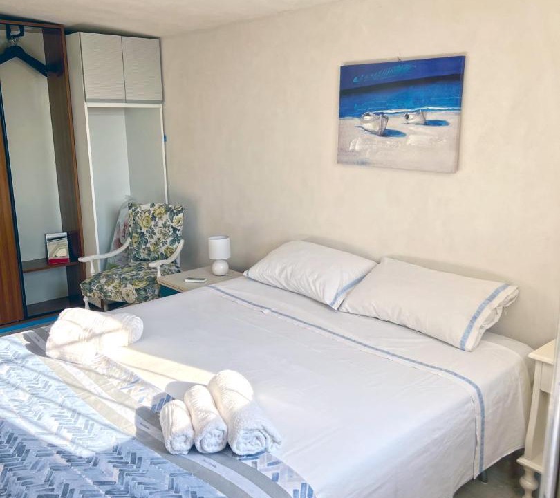 Photo of Bedroom in Rilievo
