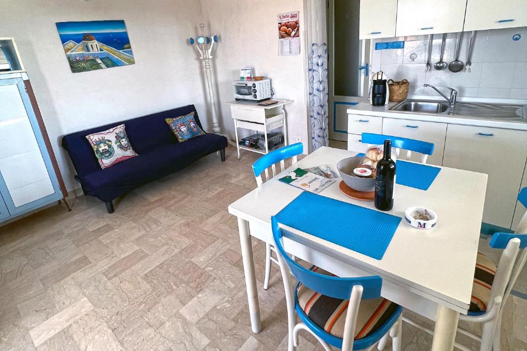Photo of Livingroom in Rilievo
