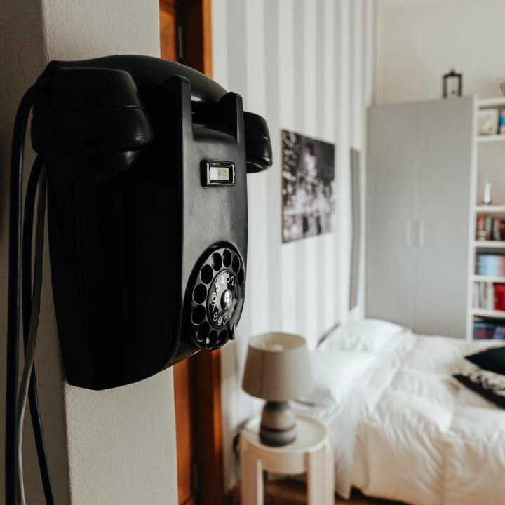 Photo of Bedroom in Enna