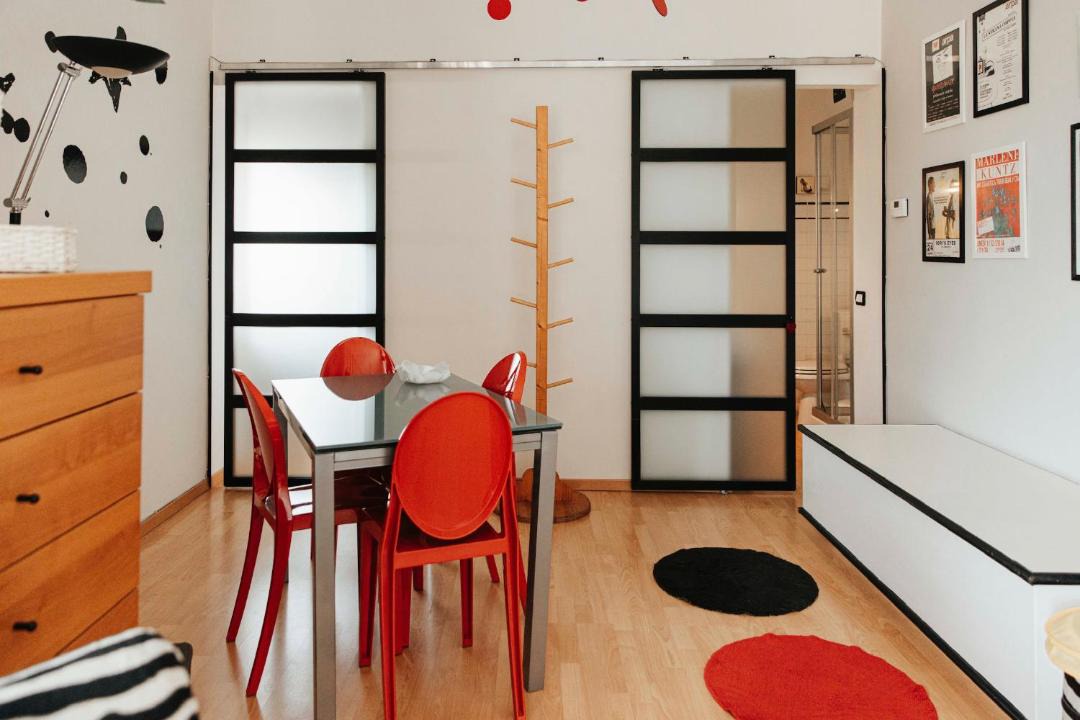 Photo of Livingroom in Enna