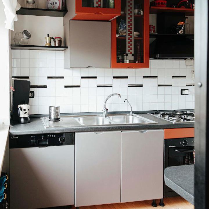Photo of Kitchen in Enna