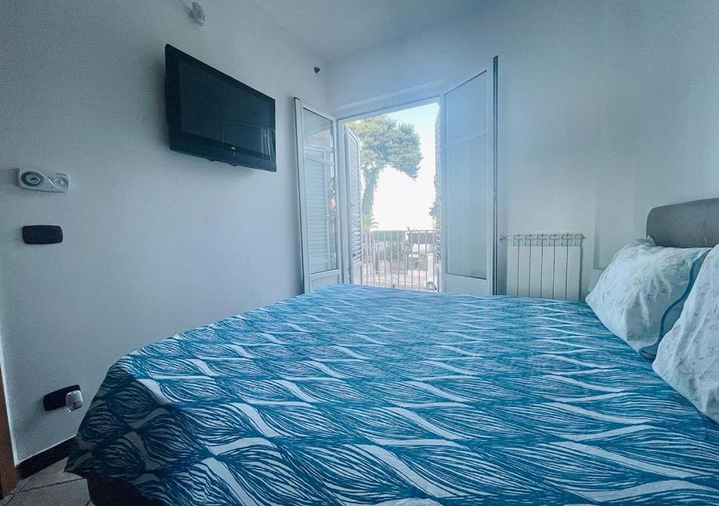 Photo of Bedroom in Mondello