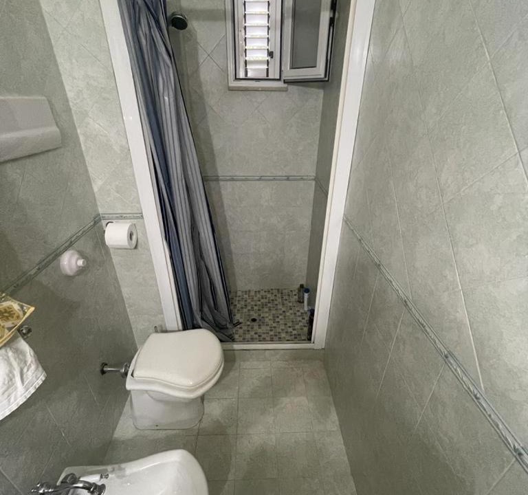 Photo of Bathroom in Mondello