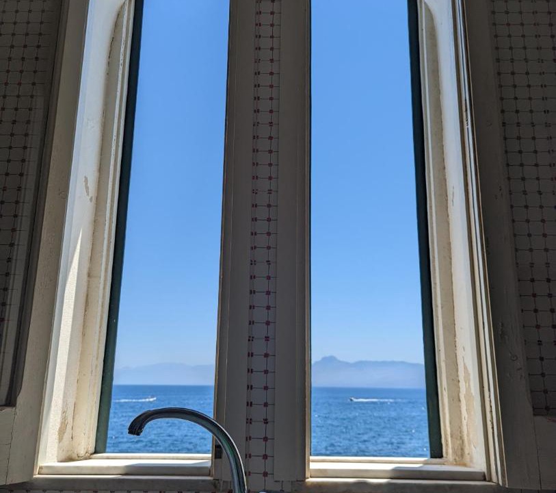 Photo of Bathroom in Porticello